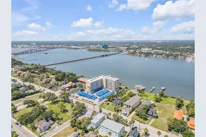 145 N Halifax Avenue #109, Daytona Beach, FL 32118 - Photo 43
