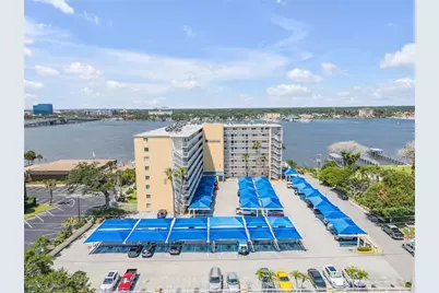 145 N Halifax Avenue #109, Daytona Beach, FL 32118 - Photo 31