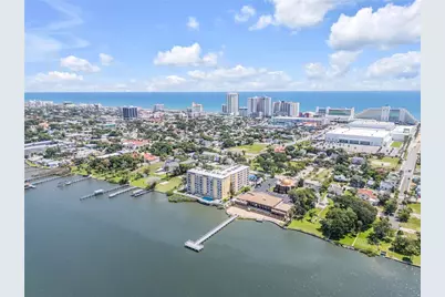 145 N Halifax Avenue #109, Daytona Beach, FL 32118 - Photo 41