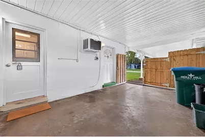 353 Dorothy Avenue, Holly Hill, FL 32117 - Photo 39
