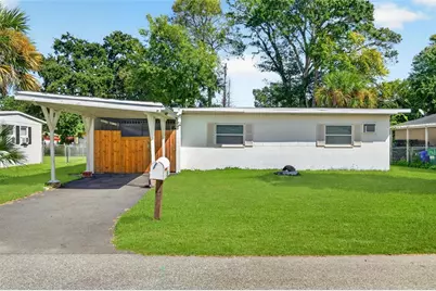 353 Dorothy Avenue, Holly Hill, FL 32117 - Photo 1