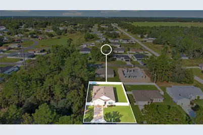 15126 SW 50th Court Road, Ocala, FL 34473 - Photo 3