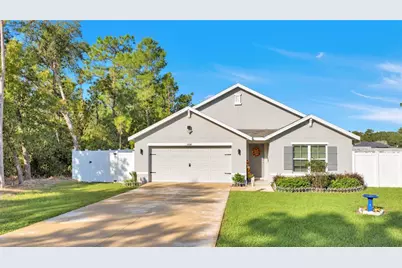 15126 SW 50th Court Road, Ocala, FL 34473 - Photo 1