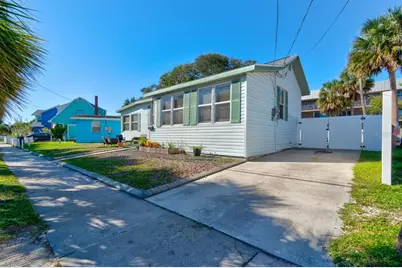 110 S Hollywood Avenue, Daytona Beach, FL 32118 - Photo 3