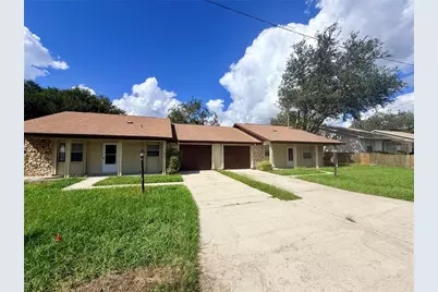 54 & 56 Ivy Lane, Debary, FL 32713 - Photo 1