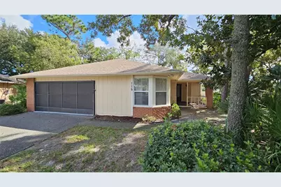 115 Circling Wood Court, Port Orange, FL 32128 - Photo 1