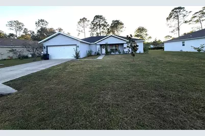 14 Zircon Court, Palm Coast, FL 32164 - Photo 1