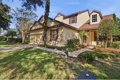 405 Ravenshill Way, Deland, FL 32724 - Photo 1