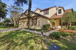 405 Ravenshill Way, Deland, FL 32724 - Photo 1
