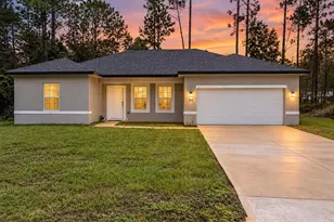 104 W Gondolier Pl, Citrus Springs, FL 34434 - Photo 1