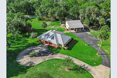 1050 Deerfoot Road, Deland, FL 32720 - Photo 1
