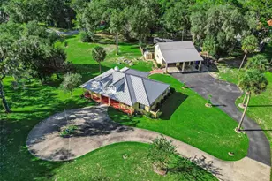 1050 Deerfoot Rd, Deland, FL 32720 - Photo 1