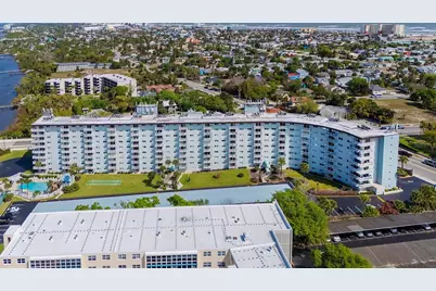 100 Silver Beach Avenue #502, Daytona Beach, FL 32118 - Photo 57