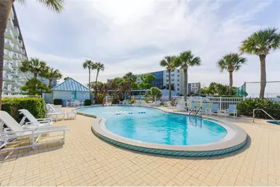 100 Silver Beach Avenue #502, Daytona Beach, FL 32118 - Photo 45