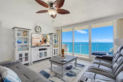 2545 S Atlantic Avenue #1707, Daytona Beach Shores, FL 32118 - Photo 3