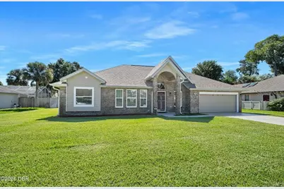 917 Oetter Drive, South Daytona, FL 32119 - Photo 1
