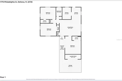 1775 Philadelphia Court, Deltona, FL 32725 - Photo 27
