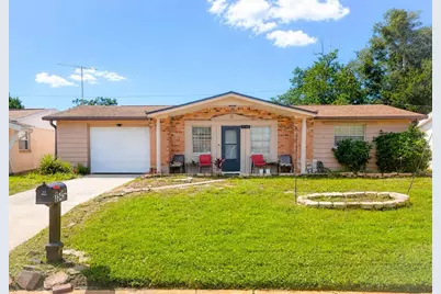 3543 Wiltshire Drive, Holiday, FL 34691 - Photo 1