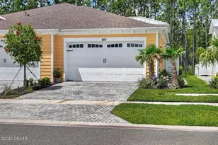 854 Margaritaville Ave, Daytona Beach, FL 32124 - Photo 1