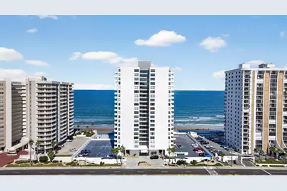 2987 S Atlantic Avenue #504, Daytona Beach Shores, FL 32118 - Photo 1