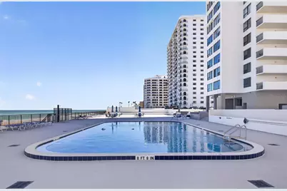 2987 S Atlantic Avenue #504, Daytona Beach Shores, FL 32118 - Photo 5
