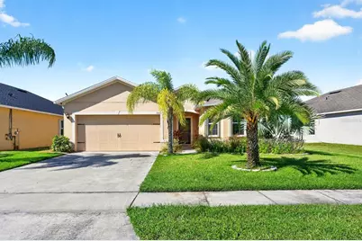 5304 Bear Corn Run, Port Orange, FL 32128 - Photo 1