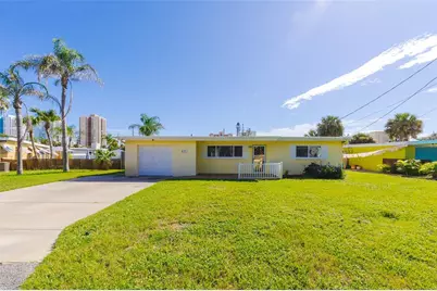 3105 La Paloma Avenue, Daytona Beach, FL 32118 - Photo 1