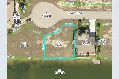 3360 Jewfish Drive, Hernando Beach, FL 34607 - Photo 1