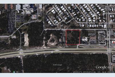 11507 Cortez Boulevard #102, Brooksville, FL 34613 - Photo 1