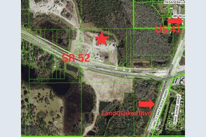 00 Fl-52, Land O Lakes, FL 34638 - Photo 1