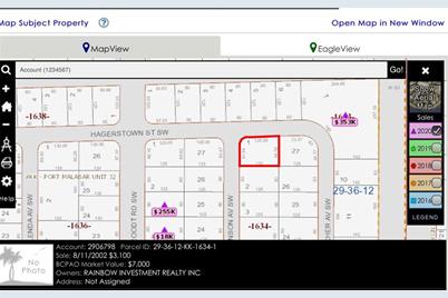 911 Hanson Avenue SW, Palm Bay, FL 32908 - Photo 1