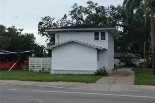 909 and 911 West Hillsborough Ave, Tampa, FL 33604 - Photo 1