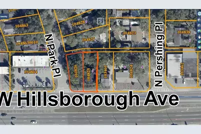 909 and 911 West Hillsborough Avenue, Tampa, FL 33604 - Photo 29