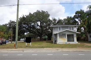 909 and 911 West Hillsborough Ave, Tampa, FL 33604 - Photo 1