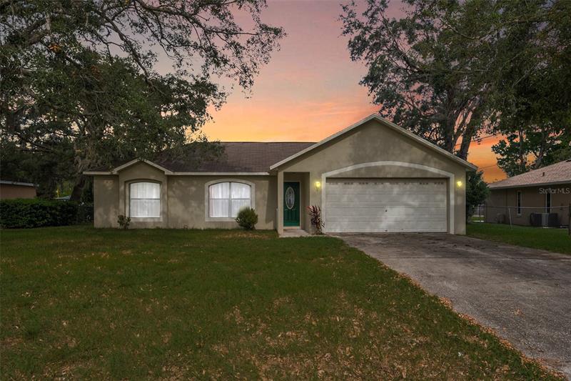 2417 Waterfall Dr, Spring Hill, FL 34608 MLS W7849835 Coldwell Banker