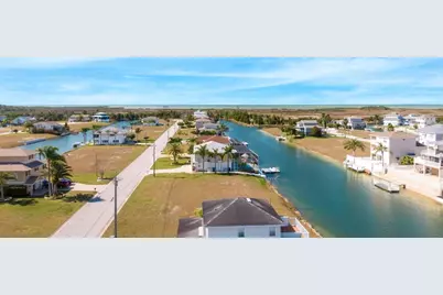 3471 Croaker Drive, Hernando Beach, FL 34607 - Photo 3