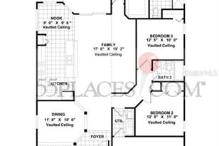 292 Rochester St, Brooksville, FL 34609