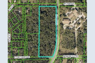 0000 N Broad Street, Brooksville, FL 34601 - Photo 1