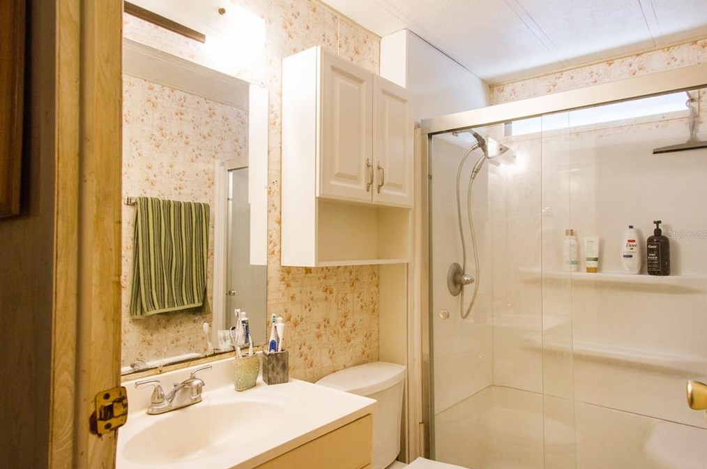 3407 Tiki Dr, Tarpon Springs FL  34691-3260 exterior