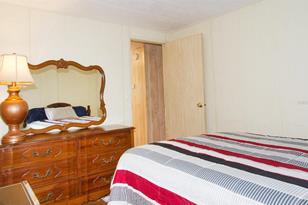 3407 Tiki Dr, Tarpon Springs FL  34691-3260 exterior