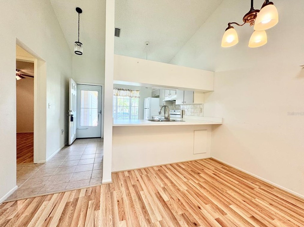 6506 Thicket Trl, New Port Richey FL  34653-5520 exterior