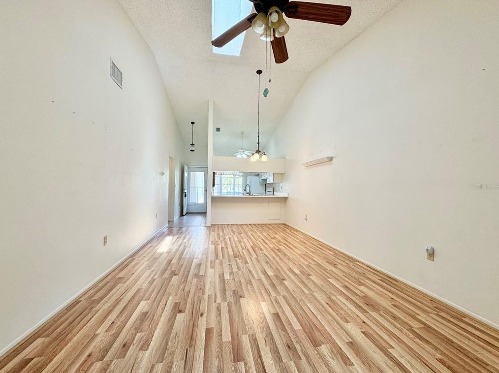 6506 Thicket Trl, New Port Richey FL  34653-5520 exterior