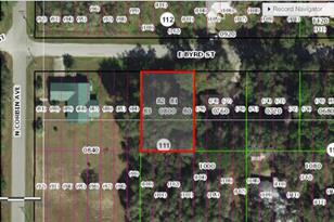 3858 E Byrd St, Inverness, FL 34453 - Photo 1