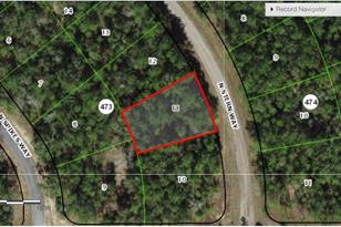 8554 N Stern Way, Citrus Springs, FL 34434 - Photo 1