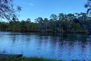 8870 Riverbend, Trenton, FL 32693