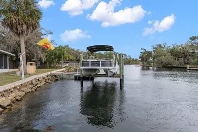 8064 Marys Fish Camp Road, Weeki Wachee, FL 34607 - Photo 11