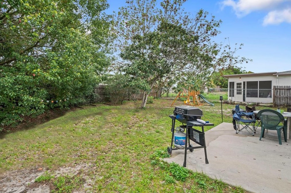 9129 Richwood Ln, Port Richey FL  34668-5139 exterior