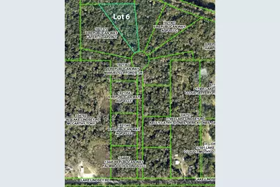 Republican (Lot 6) Way, Brooksville, FL 34601 - Photo 1