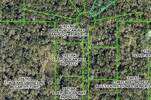 Republican (Lot 8) Way, Brooksville, FL 34601 - Photo 1