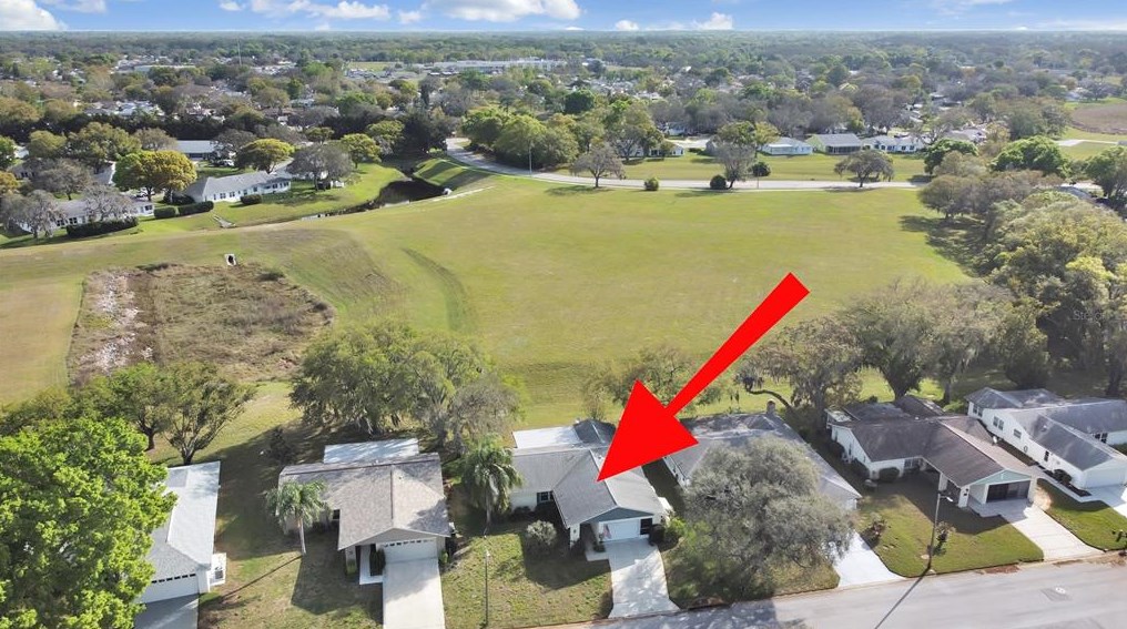 8421 Elgin Dr, Port Richey FL  34668-2755 exterior
